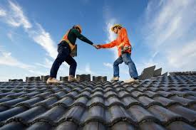 Best Commercial Roofing Services  in Bourg, LA